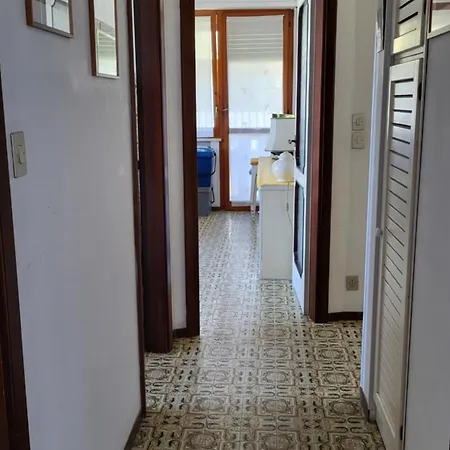 Lägenhet Il Balcone Di Elsa Francavilla Al Mare