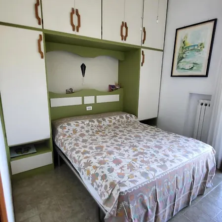 Il Balcone Di Elsa Apartment *