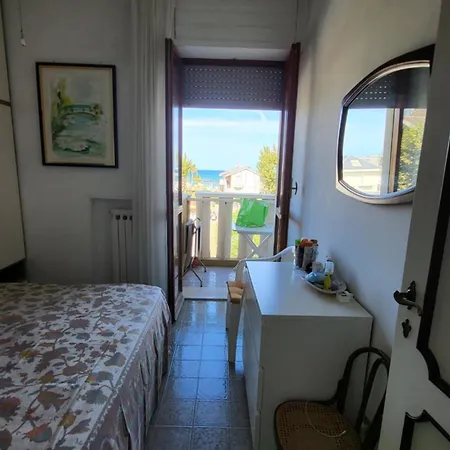 Apartment Il Balcone Di Elsa