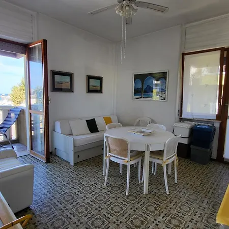 Il Balcone Di Elsa Lägenhet Francavilla Al Mare